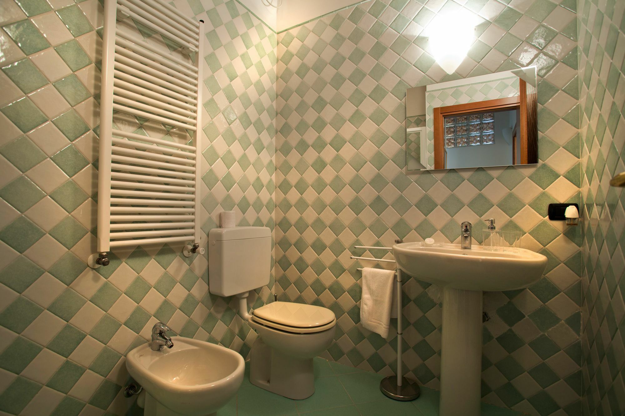 For Rent Topazio