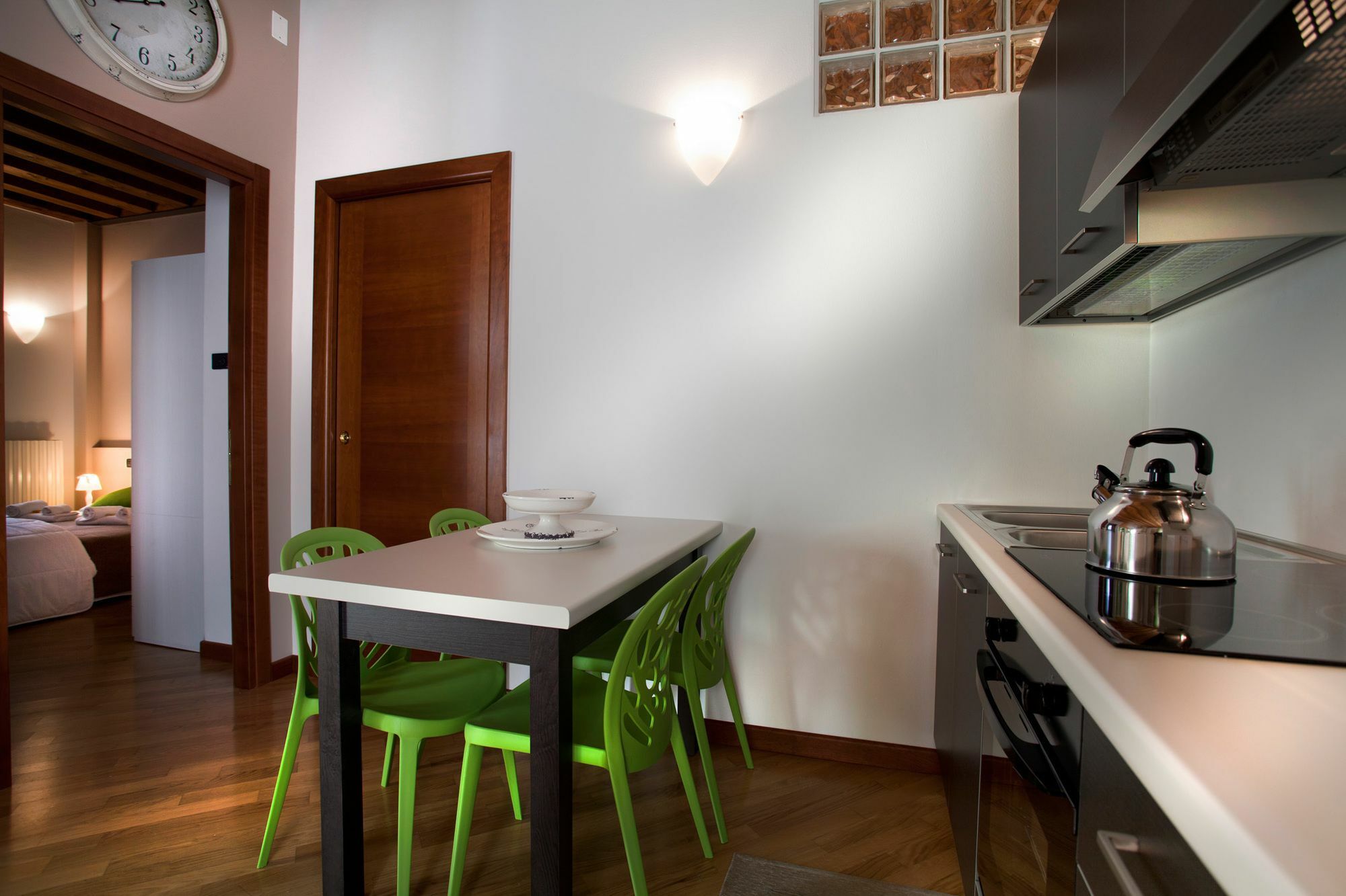 For Rent Topazio Appartamento